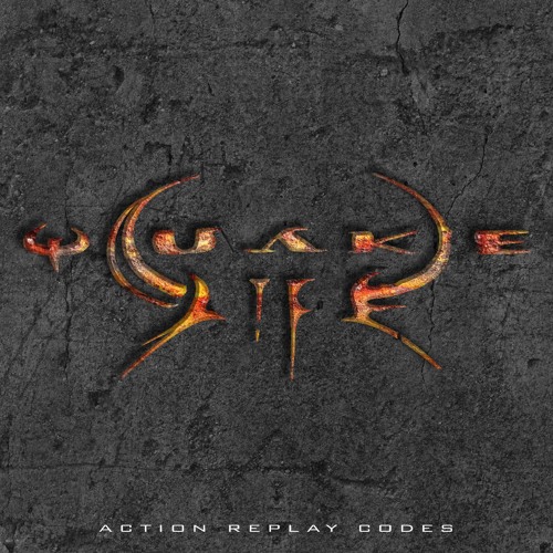 Quake Life EP - premiere's coming in hot - full release soon