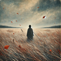 바람의 잔향 / The trailing scent of the wind