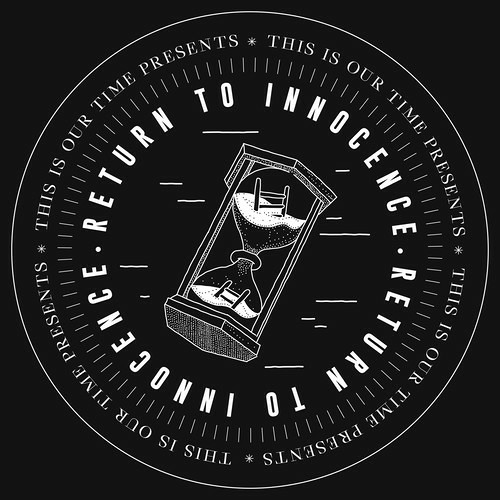 PREMIERE: Route 8 - Be Aware [This Is Our Time]