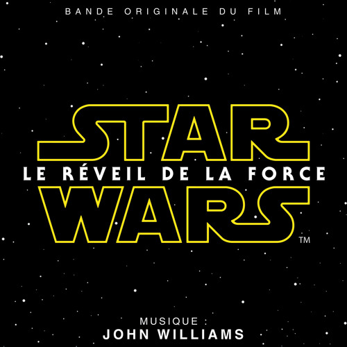 Rey's Theme