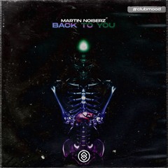 Martin Noiserz - Back To You