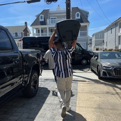 One Last Summer 2025