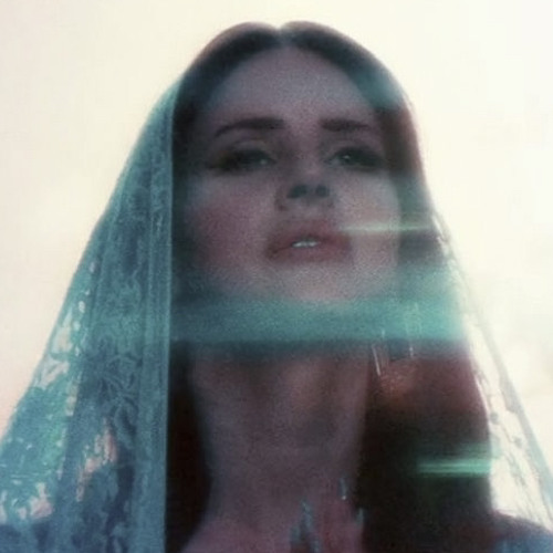 Stream ave maria - lana del rey by ‎♡‧₊˚˗ˏˋ 🩰 ˎˊ˗₊‧‎♡ | Listen online