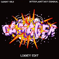 Sammy Virji, Interplanetary Criminal - Damager (Loxxey Edit)