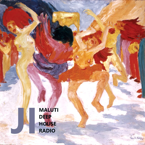 Maluti Deep House Radio - 23 February 2025