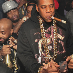 Feelin Like I'm Jay-Z