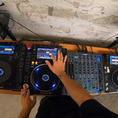 IMPRO DU DIMANCHE 7 : DARK & SEXY VIBES (3 decks, xone92)