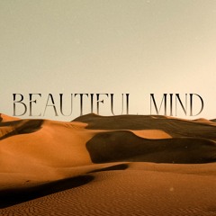 Almma - Beautiful Mind [EP DESERT]