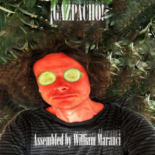 ¡Gazpacho!