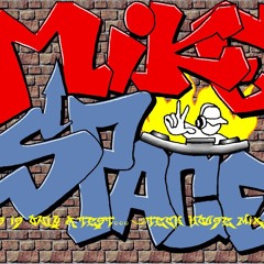 MIKE SPACE - THIS IS ONLY A TEST