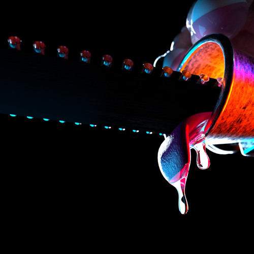 Tightrope Tap Dancer