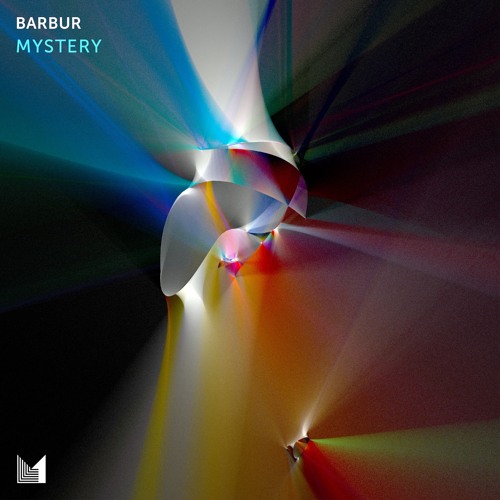 Barbur - Mystery EP