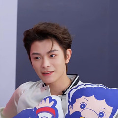 DingYuxi 🩷