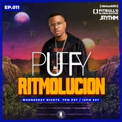 @JRYTHM - #RITMOLUCION EP. 011: PUFFY