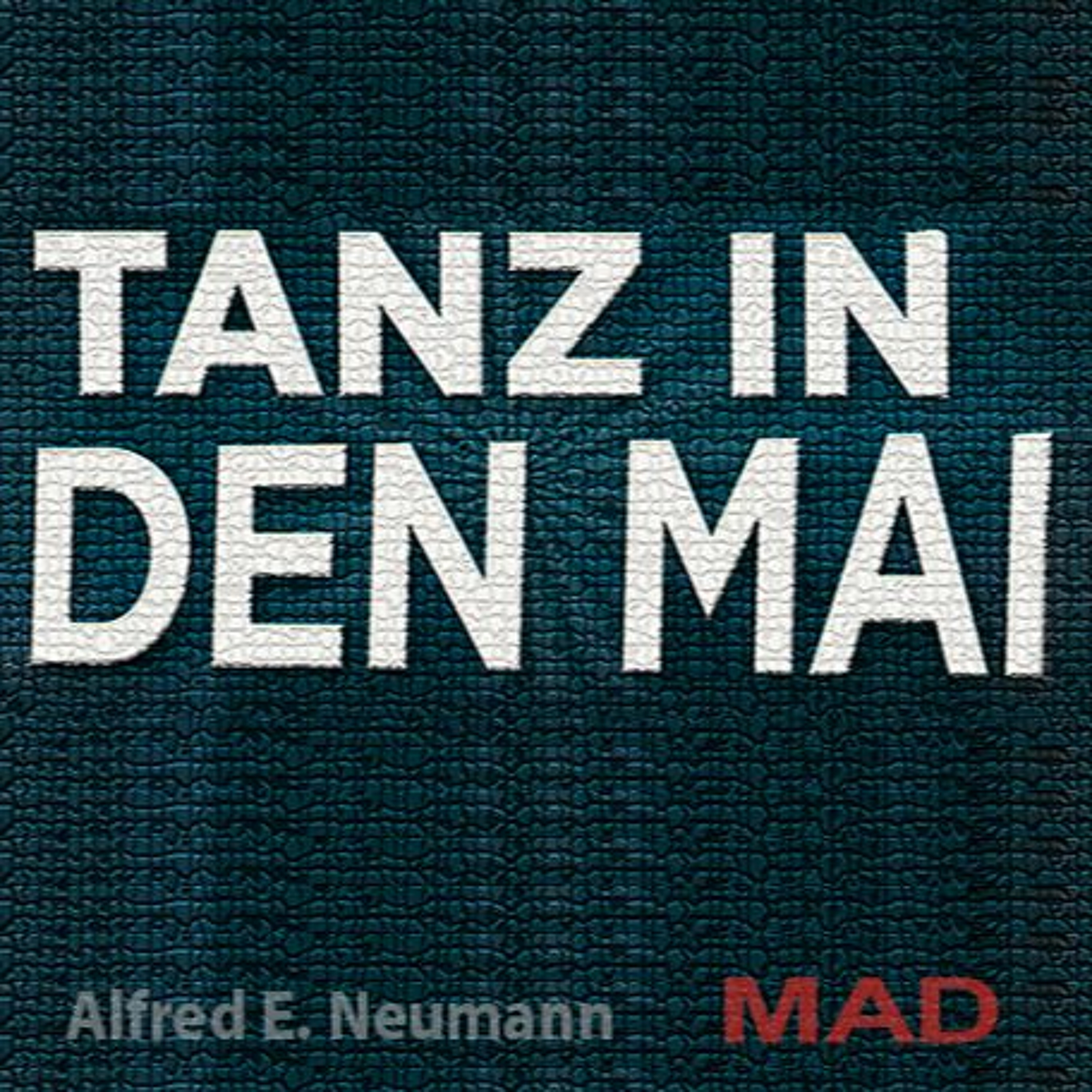 [MAD] Techno Podcast