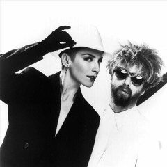 Eurythmics Sweet Dreams EKW instrumental remix part2 by EKW