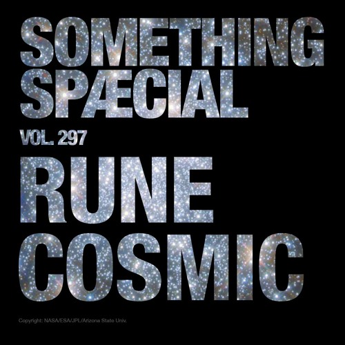 RUNE COSMIC: SPÆCIAL MIX 297