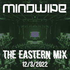 The Eastern Mix 12-3-2022