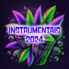 PACK Instrumentais 2024