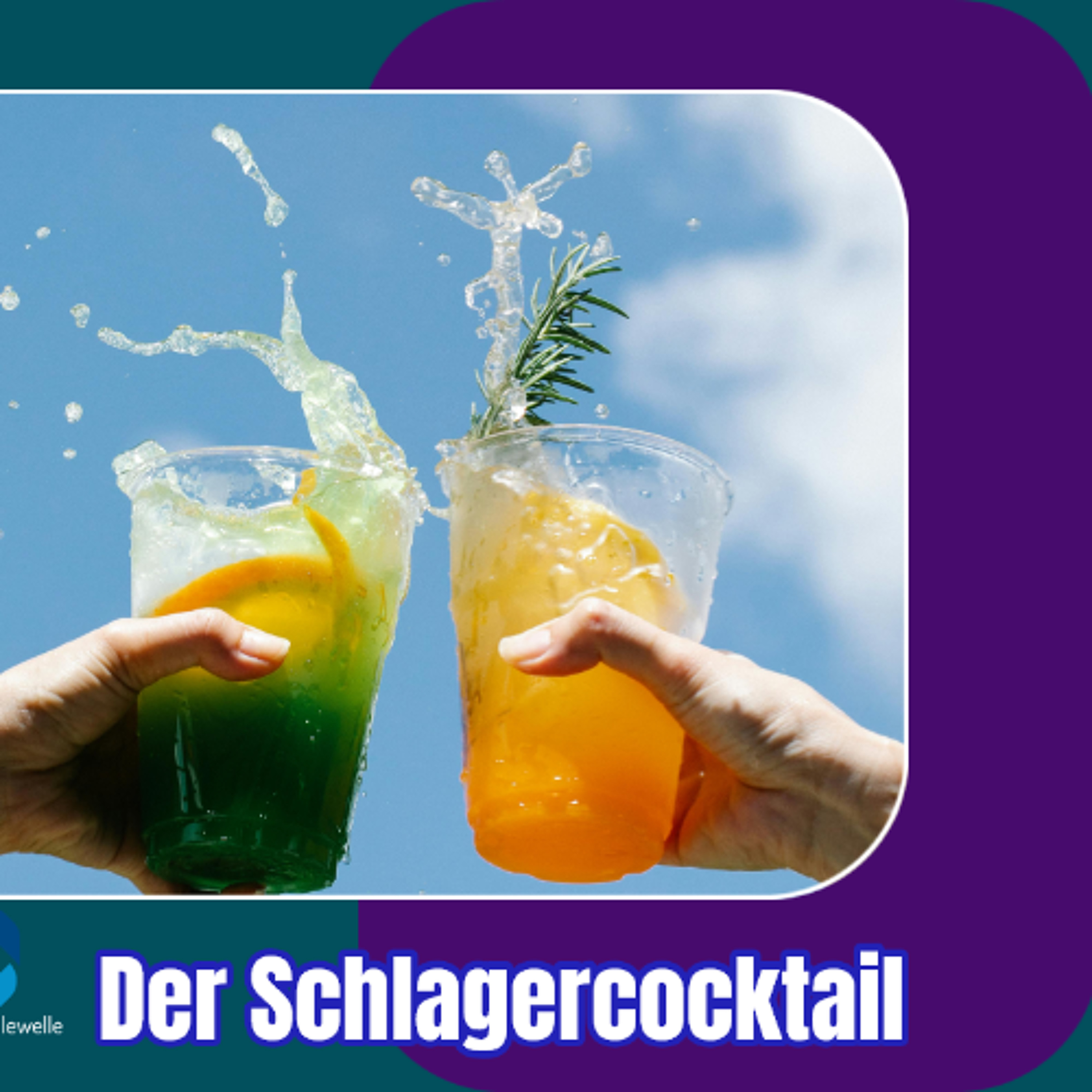 Der Schlagercocktail 05.04.2026