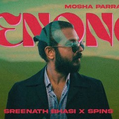 VENONGI - SREENATH BHASI - SPINS Official Music MOSHAPARRA RECORDS