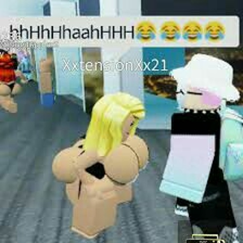 emo roblox girls