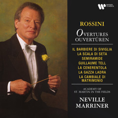 La scala di seta: Overture