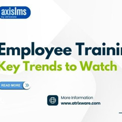 The Future of Employee Training: Trends to Watch in 2025