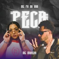TÔ DE PEÇA NA CINTA - ((MC PH DO VDA)) ((MC MORENA)) - MTG BH FUNK 2025