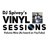 Artwork for Vinyl Sessions Vol.9