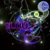 NO BORDERS PODCAST 33 - 1LUU DJ mix artwork - Electronic music tracklist cover image