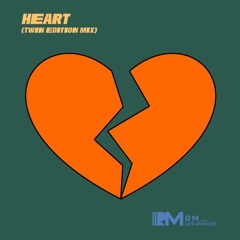 Heart (Twin Edition Mix) - RM from Los Angeles