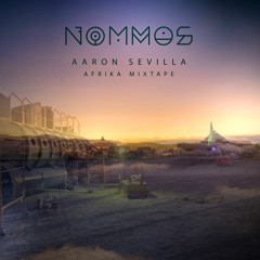 Nommos (Burning Man)  Afrika Mixtape