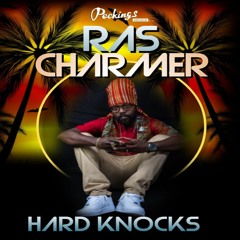 No Waggonist "Hard Knocks Album"