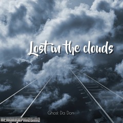 Lost - In - The - Clouds - Prod - By - Freek - Van [graphic by  Kang chazon].