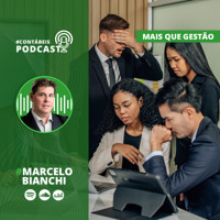 Falta de planejamento estratégico acabará com escritórios contábeis em 5 anos