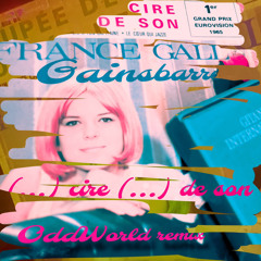 (...) cire (...) de son (OddWorld Remix)