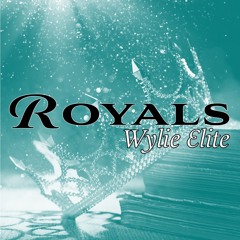 Wylie Elite Royals 2023-24- Royalty Around The World Theme (Cyclone Package)