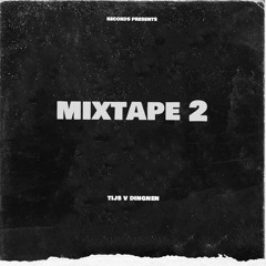dj tijs mixtape 2