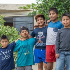 Alta-parlante Primera Sesión