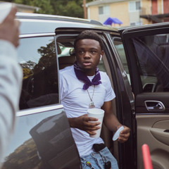 DB Omerta - Rude Stepper