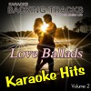 When You Tell Me That You Love Me (Originally Performed By Diana Ross) [Full Vocal Version]