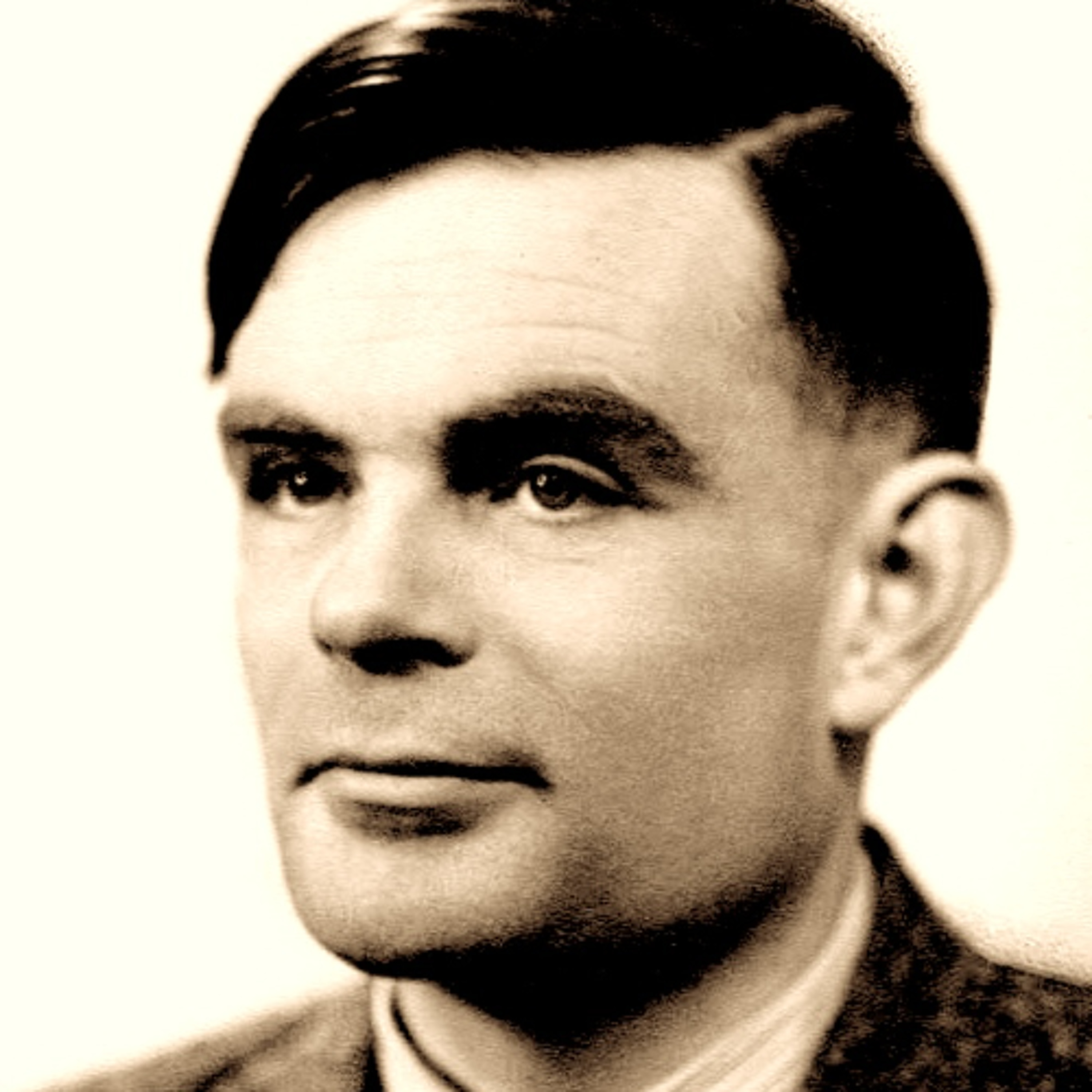 Alan Turing, Computing Machinery And Intelligence - The Imitation Game And Digital Computers