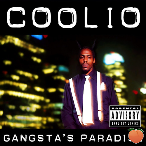 Coolio - Gangsta's Paradise (TEAM PEACH Remix)