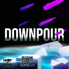 Order Of Killing - Downpour [Release 30.04.20]