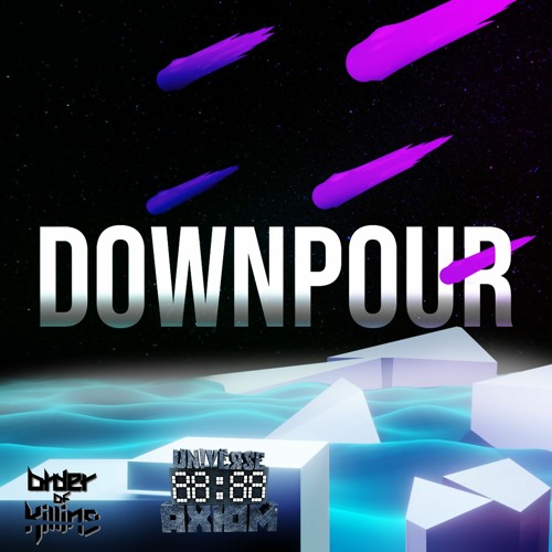 Order Of Killing - Downpour [Release 30.04.20]