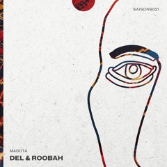 Madota - Roobah (Original Mix) [SAISON021]