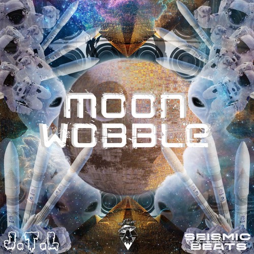 J.T.L x Seismic Beats - Moon Wobble