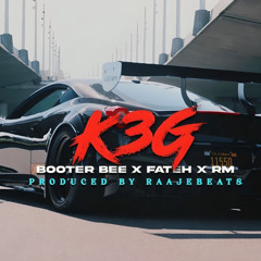 K3G (Asian Remix) - Feat. Booter Bee, Fateh & RM