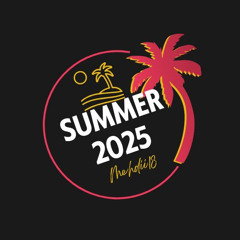 Summer 2025 Mix (House, Afro, Deep House, Afro House)